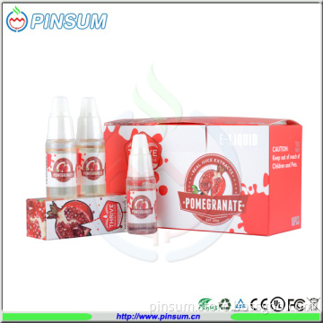 Vaporizer Flavors&E Cigarette Liquid&E Liquids 10ml Bottle